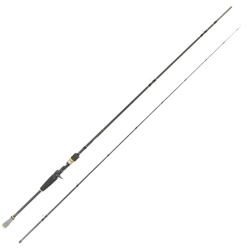 Daiwa Exceler 2.44mt 7-28gr (2P) Tetikli Spin Kamış