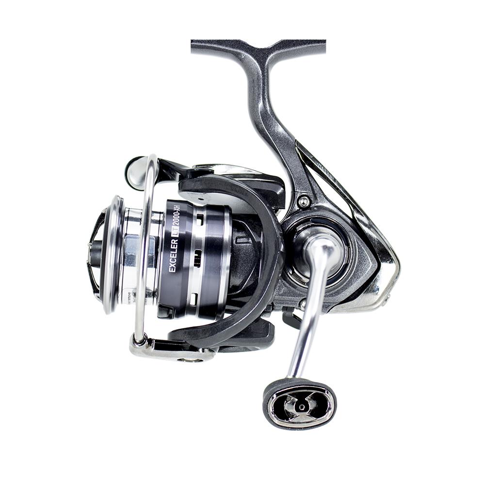Daiwa Exceler 20 LT 1000 LRF Olta Makinesi