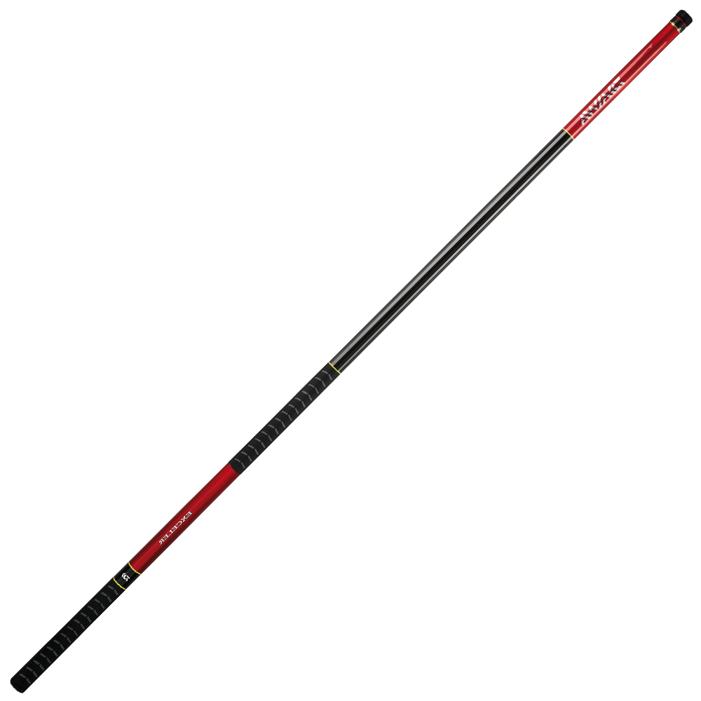 Daiwa Exceler Whip 6.00mt Uzatma Göl Kamışı