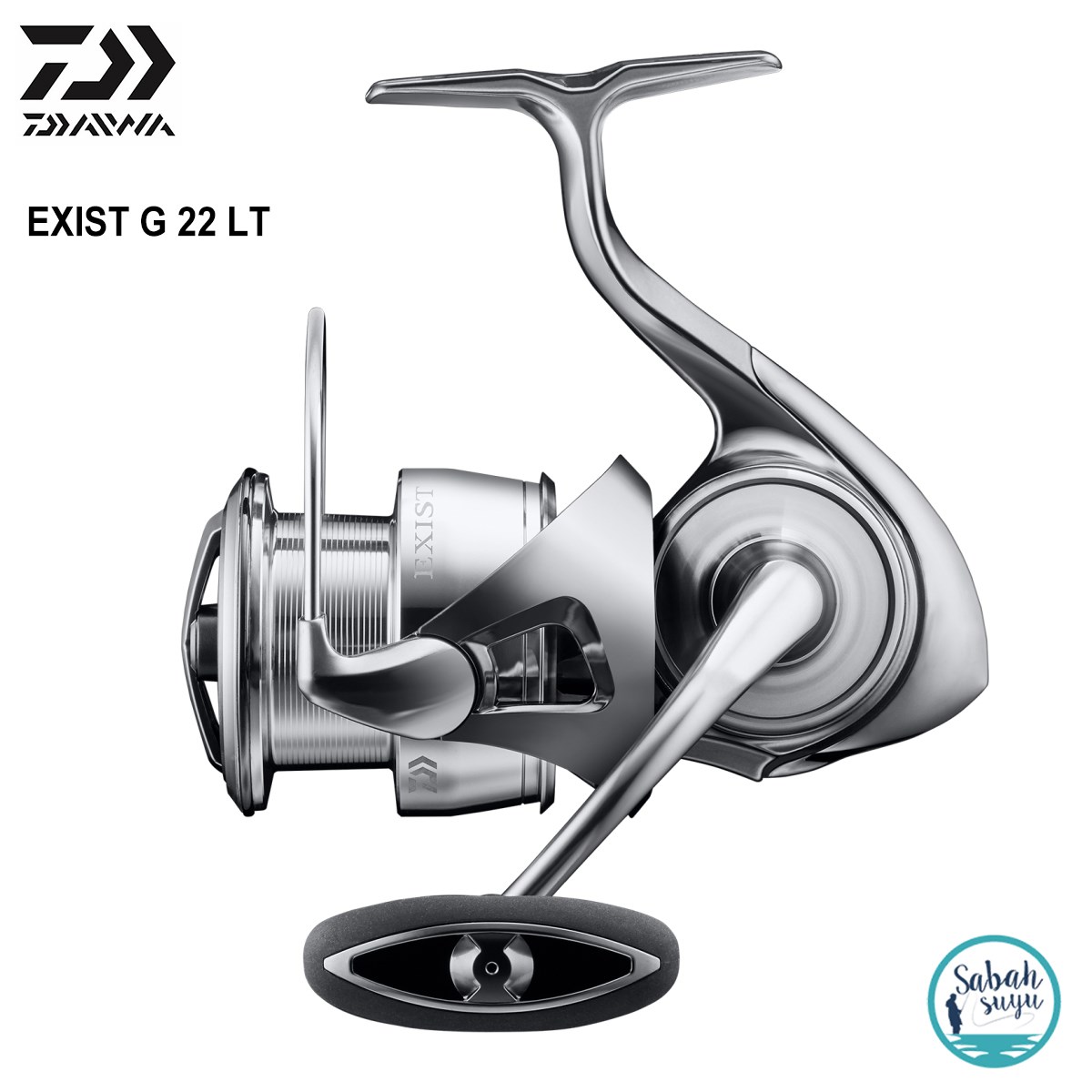 Daiwa Exist G 22 LT 4000 D Spin Olta Makinesi