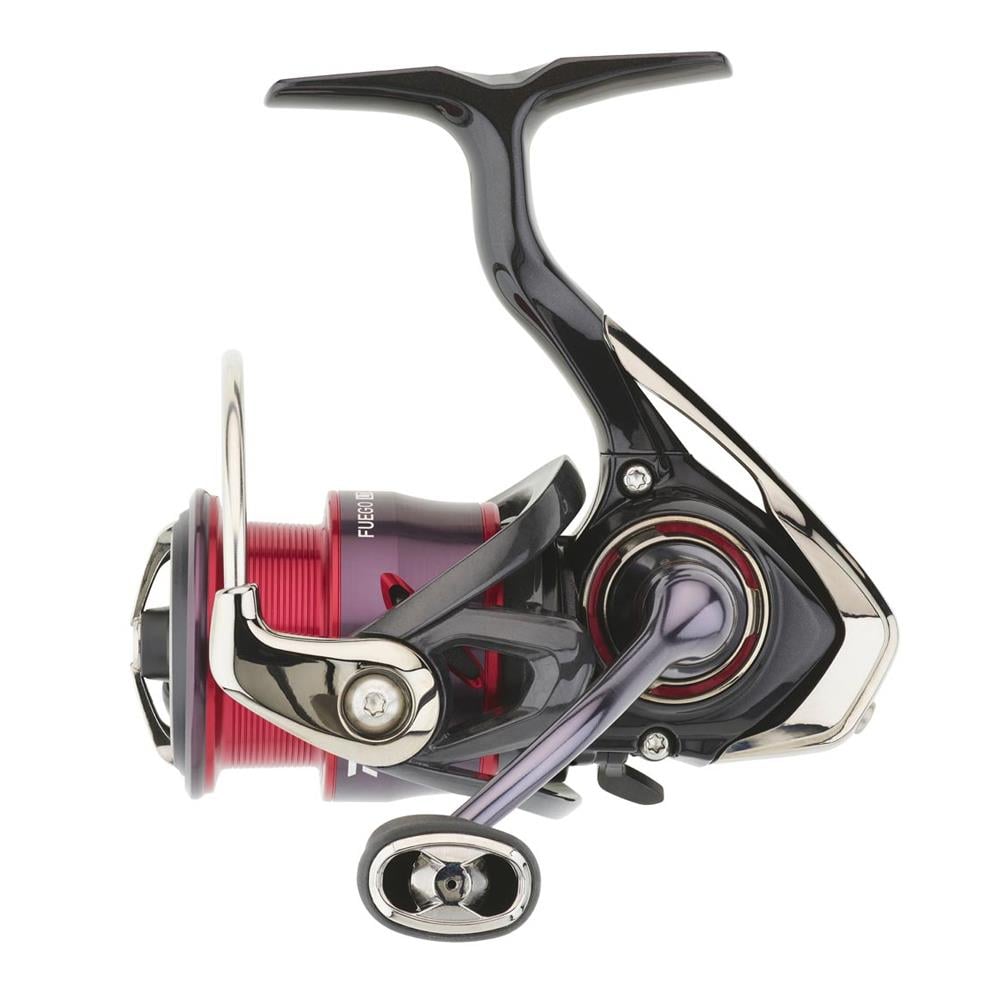 Daiwa Fuego 20 LT 2000 Spin Olta Makinesi