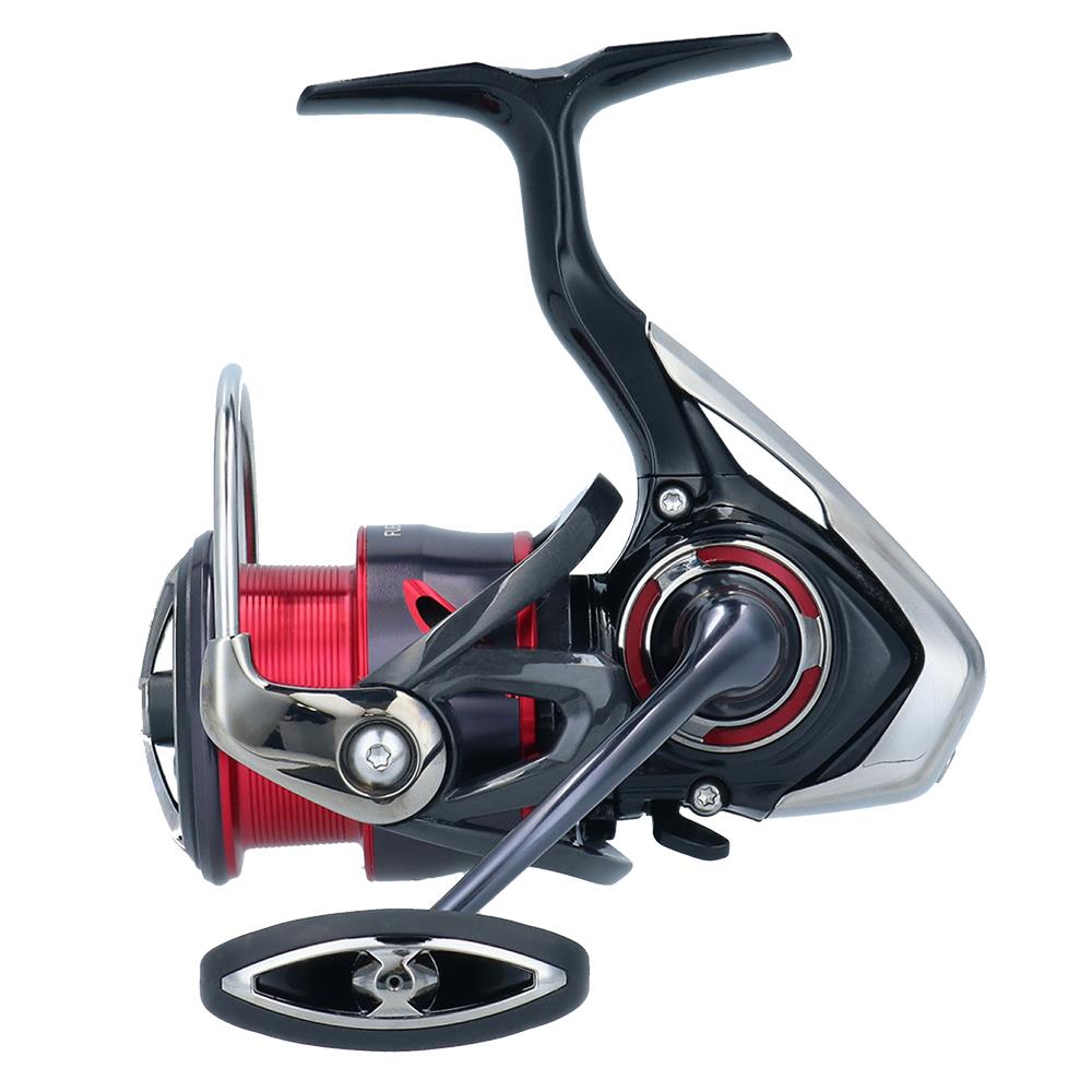 Daiwa Fuego 20 LT 2500 XH Spin Olta Makinesi