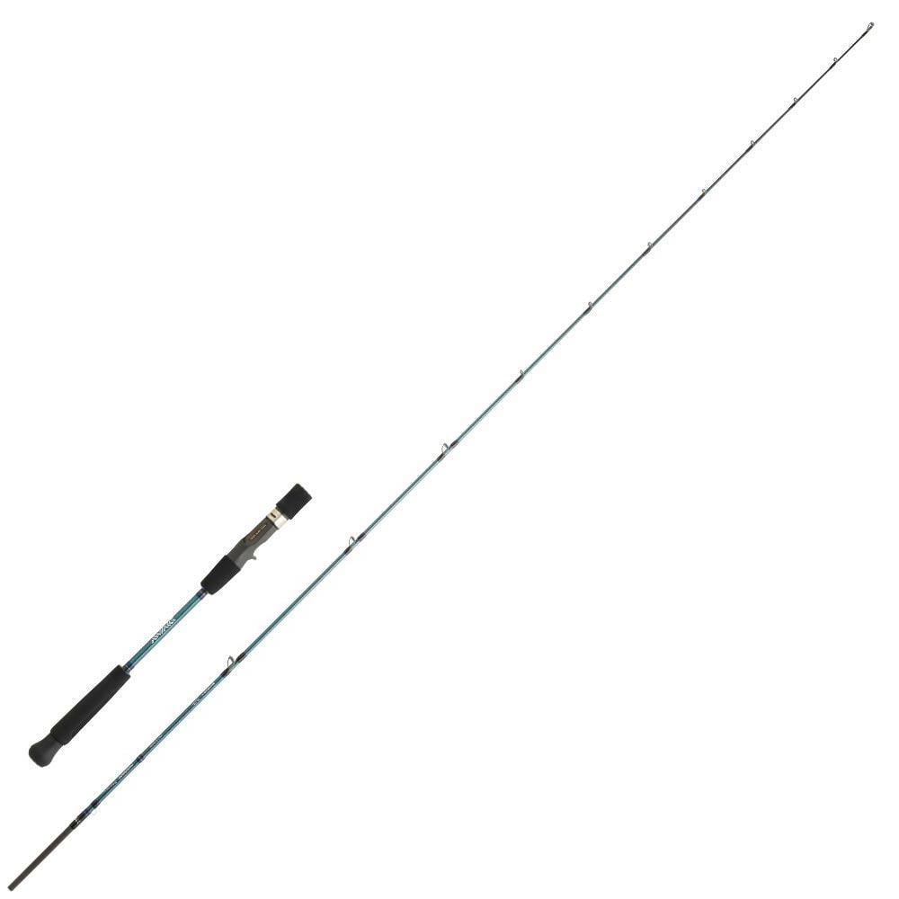 Daiwa Grandwave 1.99mt Max 180gr (S2P) Tetikli Slow Jigging Kamış