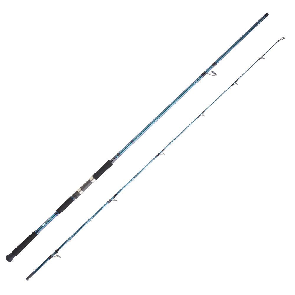 Daiwa Grandwave 3.05mt 60-120gr (2P) Shore Jigging Kamış