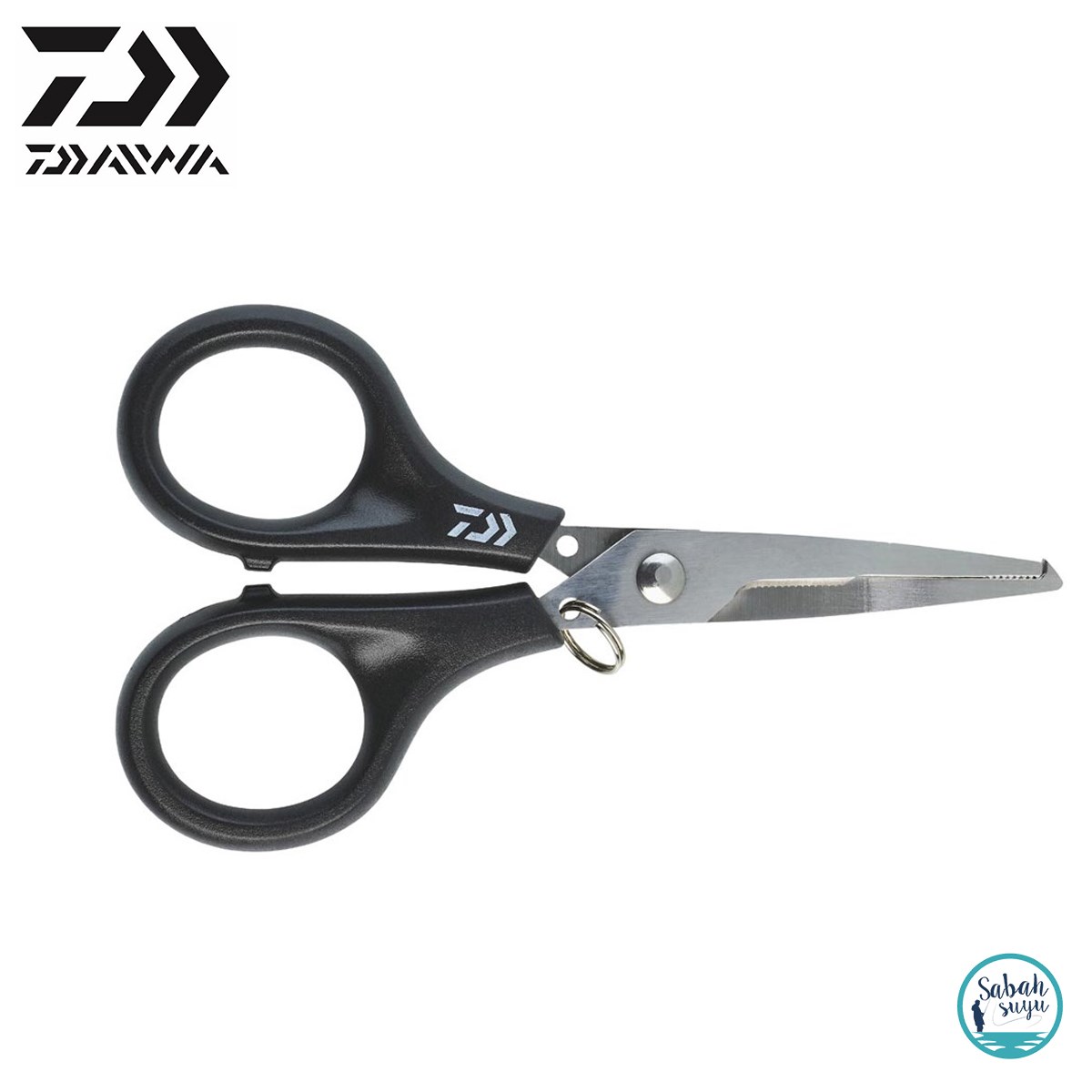Daiwa Halka Açıcı İp Makası 11.5cm