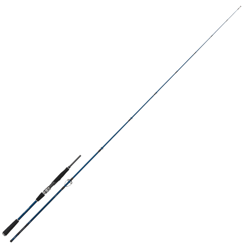 Daiwa Infeet Seabass AF 2.29mt 14-56gr (2P) Spin Olta Kamışı