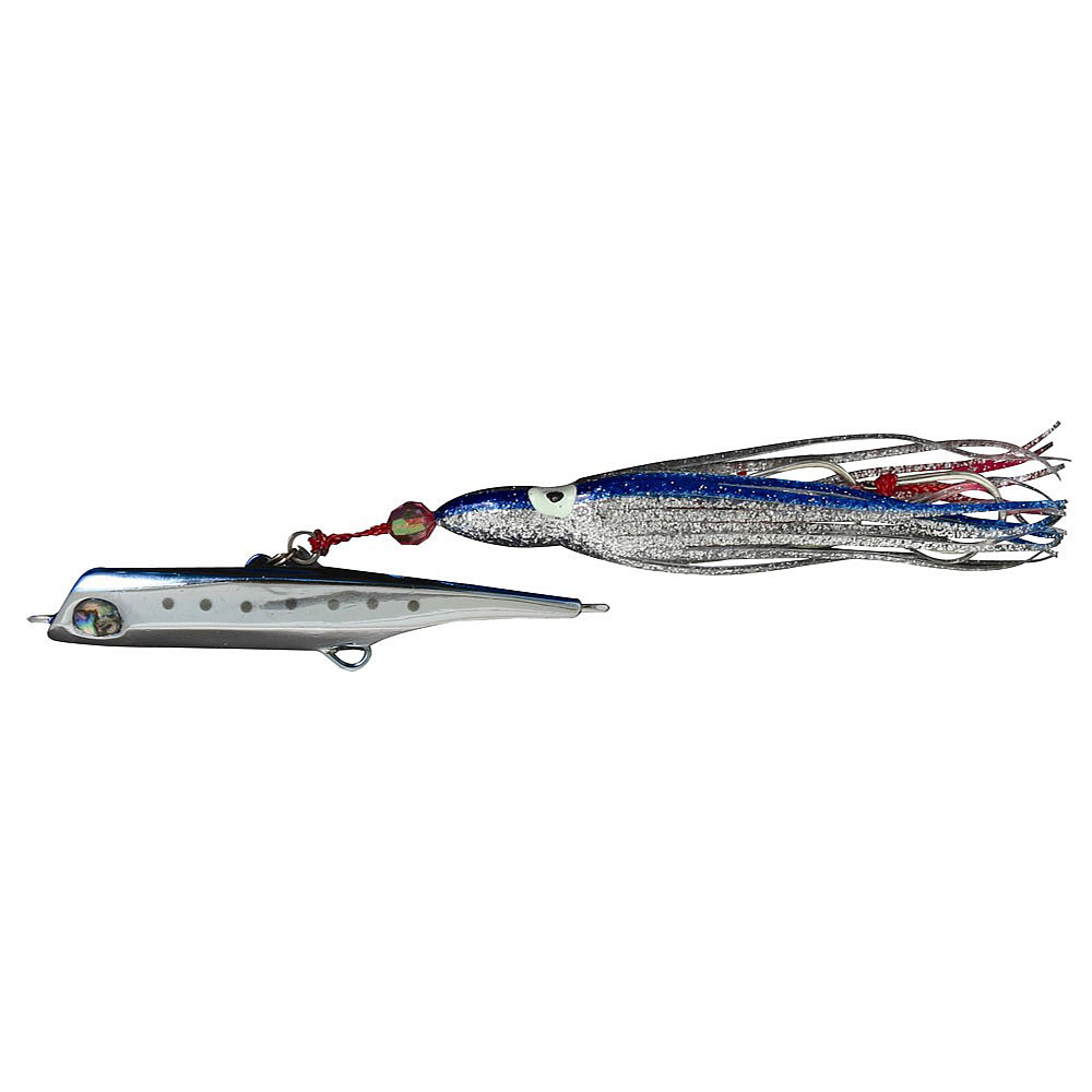 Daiwa Jig Pirates 200gr Suni Yem