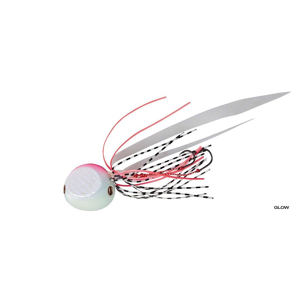 Daiwa Kohga Alpha Tai Rubber Slider 150gr
