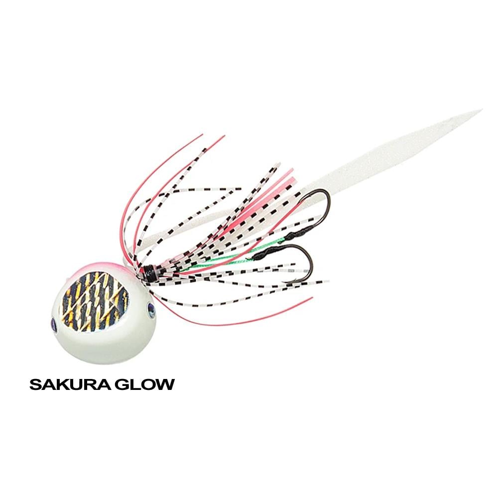 Daiwa Kohga Bayrubber Slider 100gr