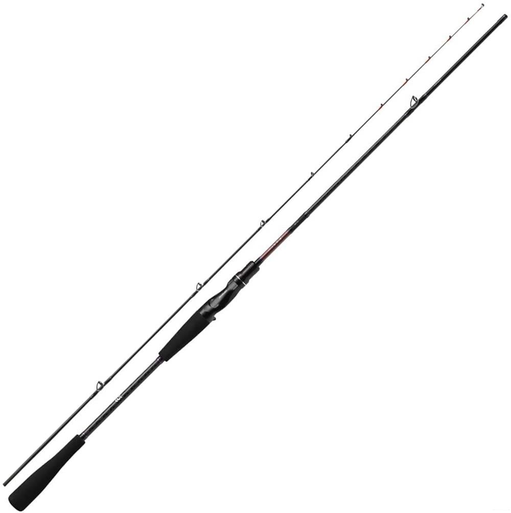 Daiwa Kohga Tenya Game 2.06mt 60-150gr (2P) Tetikli Tai Rubber Kamışı