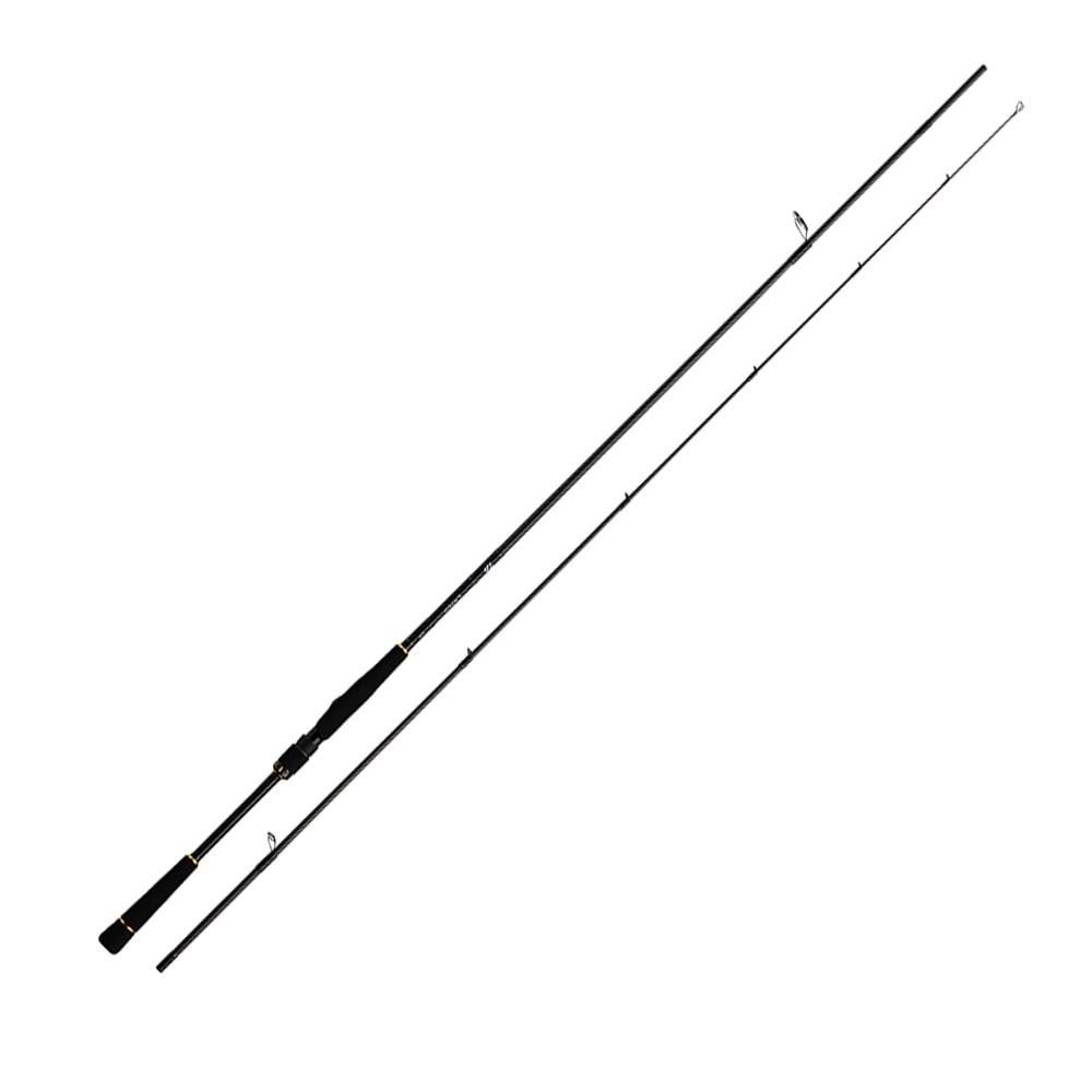 Daiwa Lateo R 86ML 2.59mt 7-35gr (2P) Spin Olta Kamışı