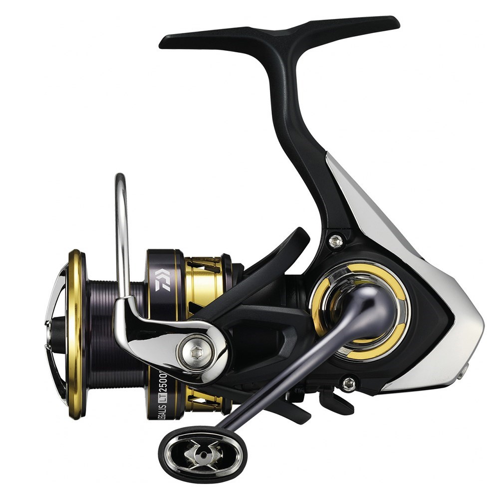 Daiwa Legalis 17 LT 3000 CXH Spin Olta Makinesi