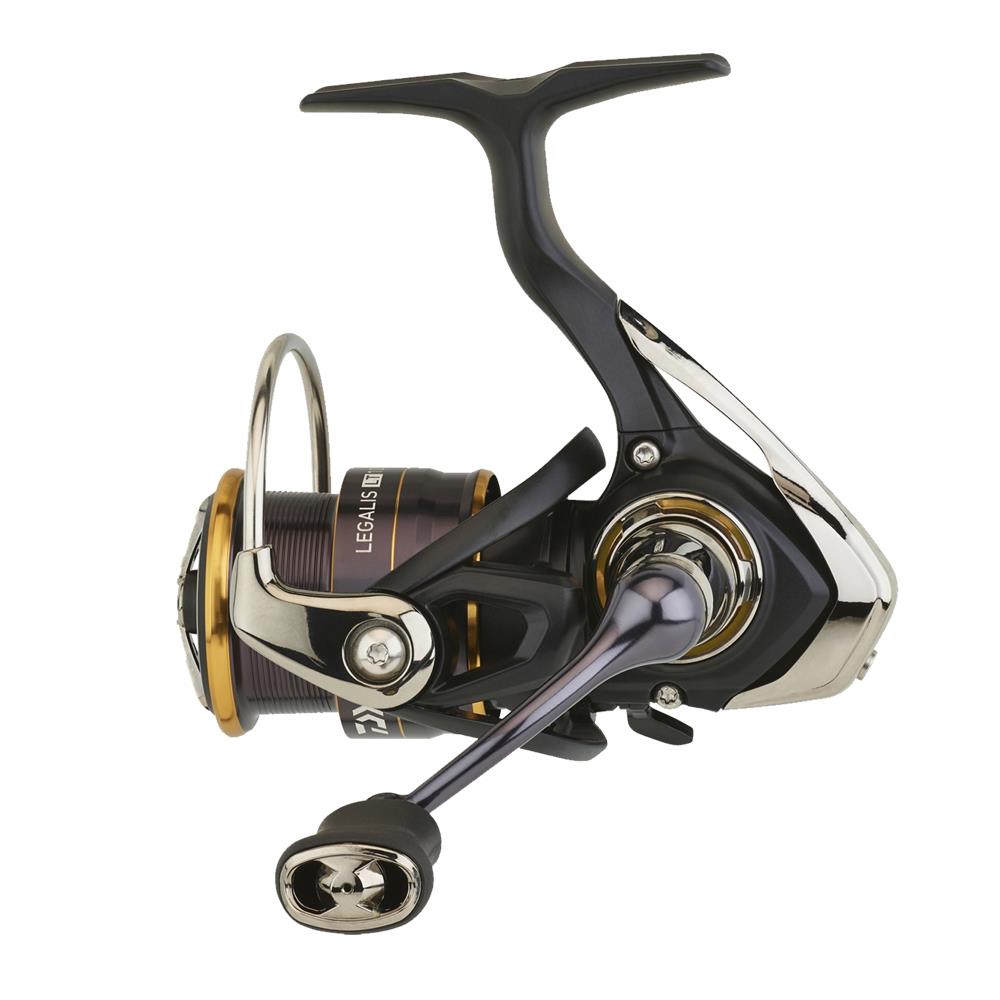 Daiwa Legalis 20 LT 2000  Spin Olta Makinesi