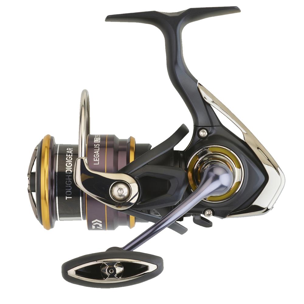 Daiwa Legalis 20 LT 4000C XH Spin Olta Makinesi