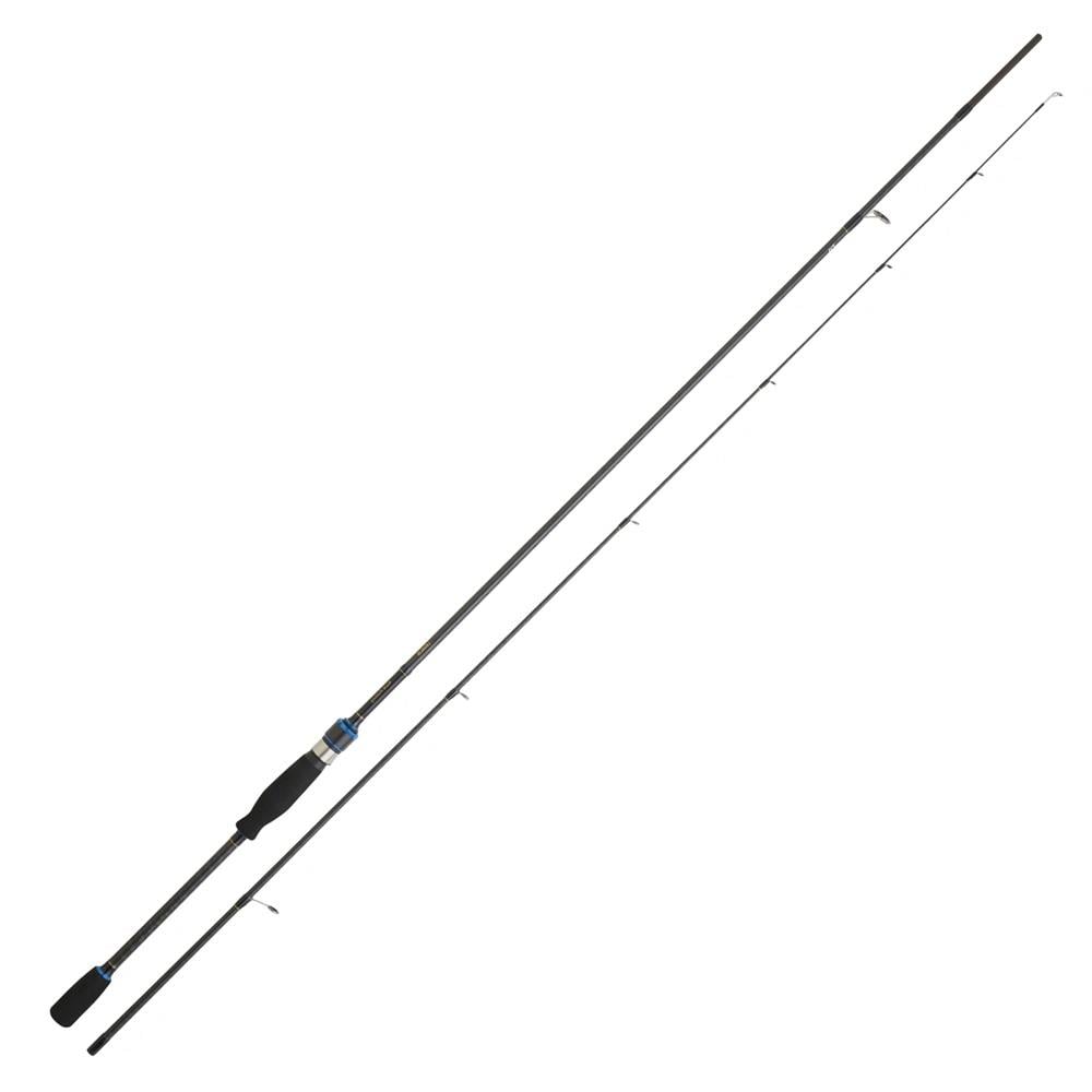 Daiwa Legalis BF 2.44mt 5-14gr (2P) LRF Kamış