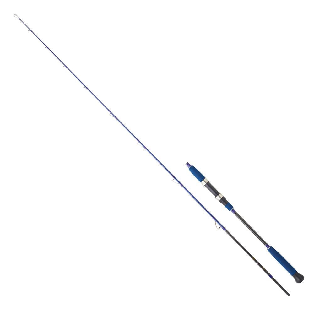 Daiwa Legalis Oceano JG 1.93mt Max 180gr (S2P) Tetikli Slow Jigging Kamış