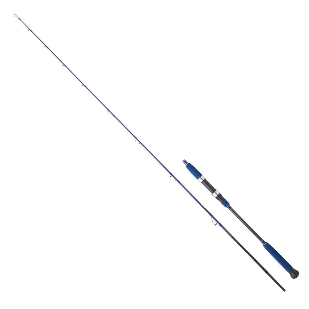 Daiwa Legalis Oceano JG 1.96mt Max 180gr (S2P) Slow Jigging Kamış