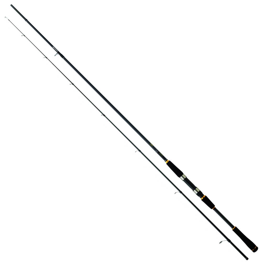 Daiwa Legalis Seabass AF 2.70mt 7-28gr (2P) Spin Olta Kamışı