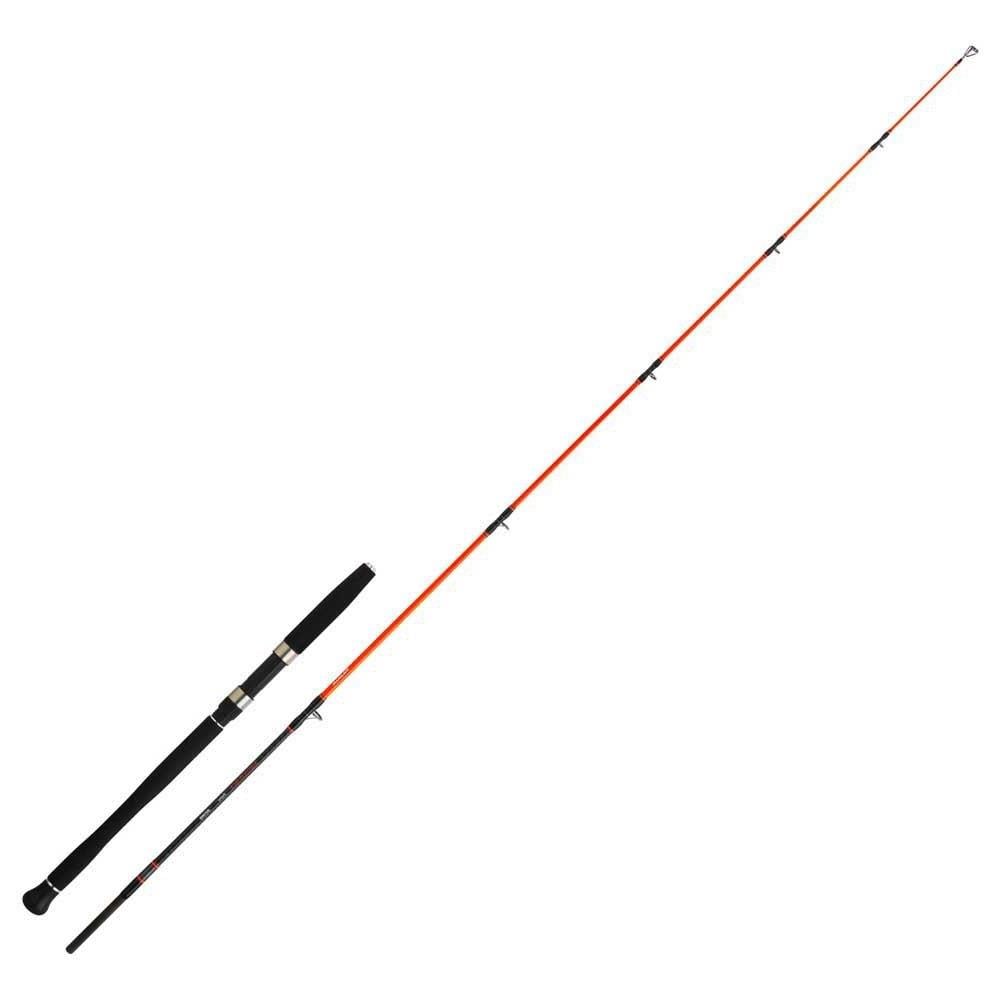 Daiwa Megaforce BF 1.70mt 90-210gr (S2P) Jigging Kamış