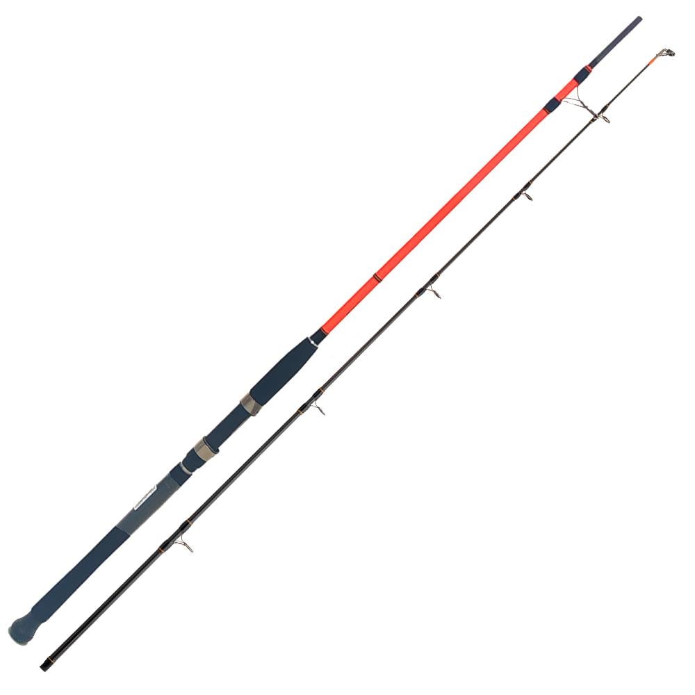 Daiwa Megaforce Boat BF 1.80mt 50-150gr (2P) Bot Kamışı
