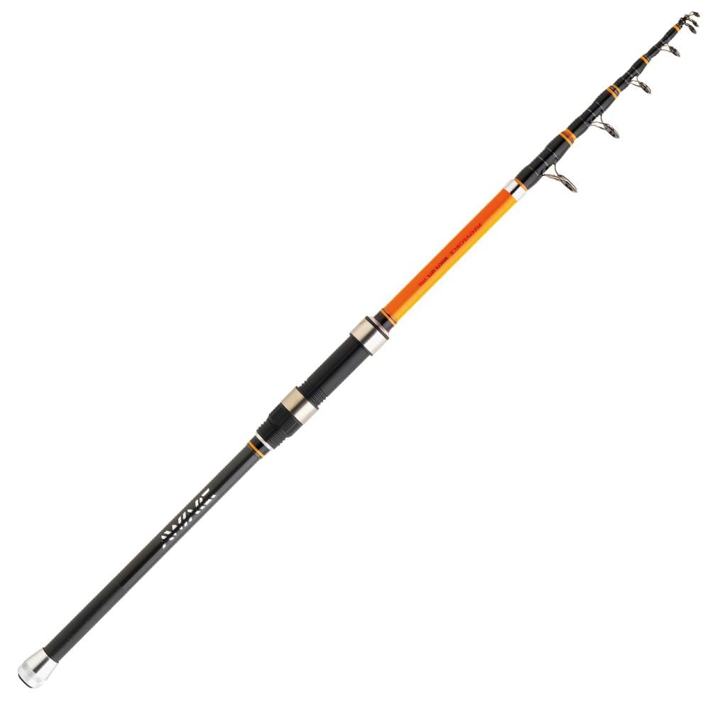 Daiwa Megaforce Buscle AF 1.80mt 20-80gr Teleskopik Bot Kamışı