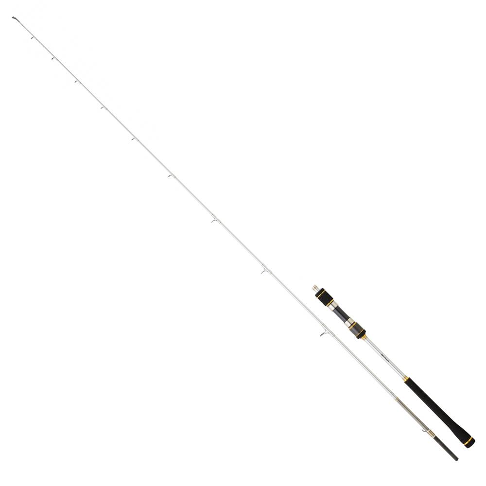 Daiwa Megaforce CF 2.20mt 60-180gr (S2P) Jigging Kamış