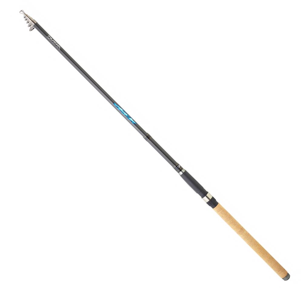Daiwa Megaforce CF 2.70mt 30-60gr Teleskopik Olta Kamışı