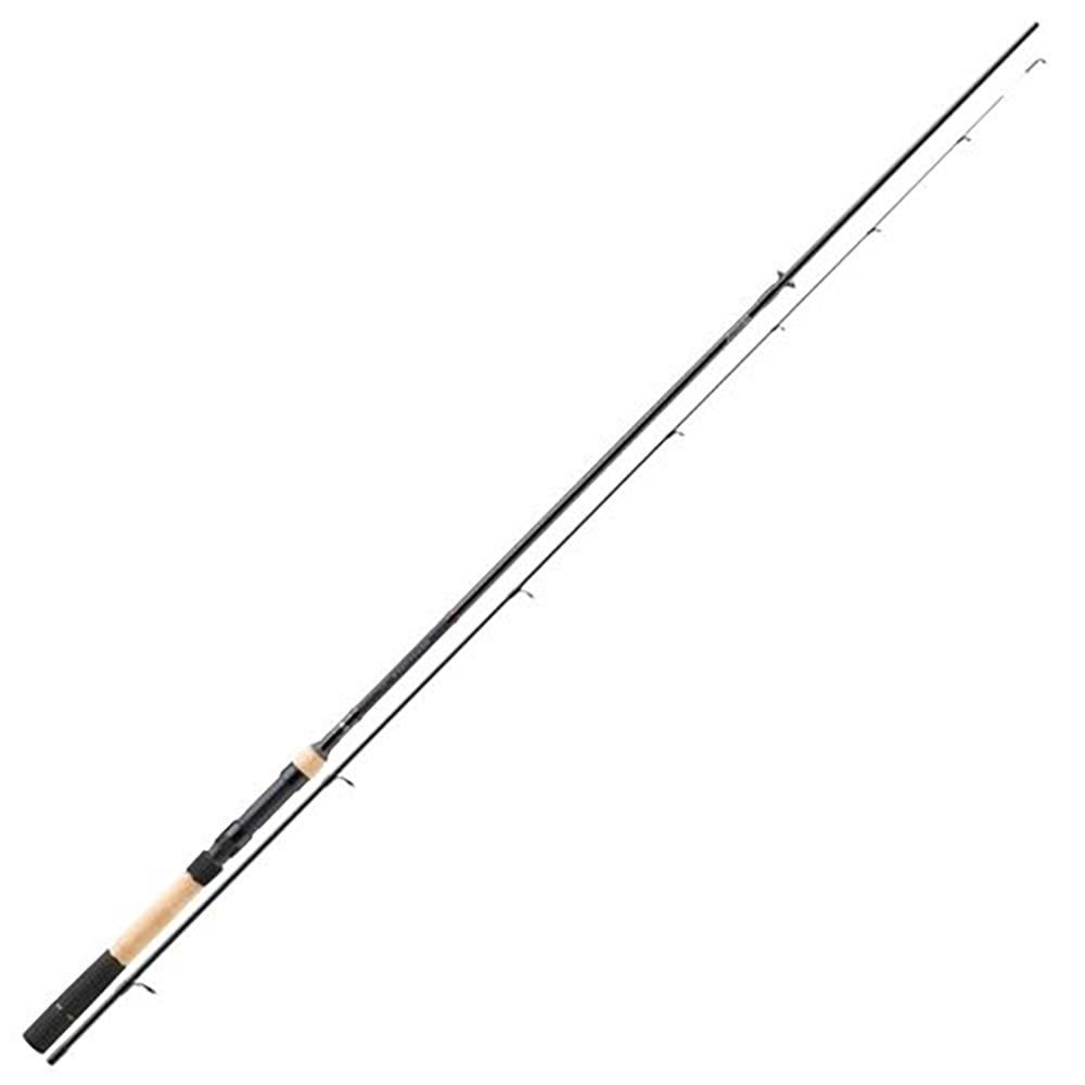 Daiwa Megaforce Jigger 2.20mt 1-9gr (2P) LRF Kamış