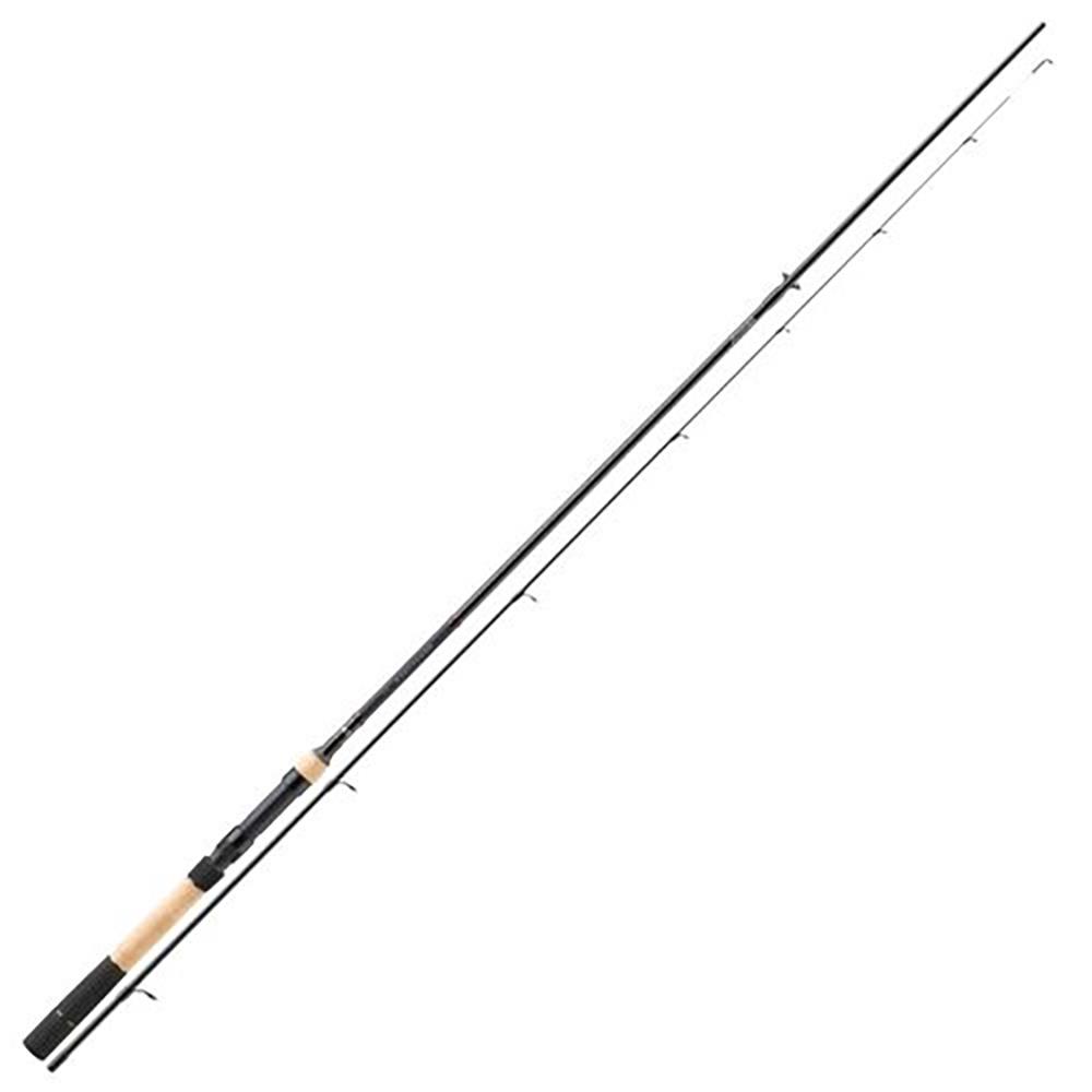 Daiwa Megaforce Jigger 2.60mt 3-18gr (2P) LRF Kamış