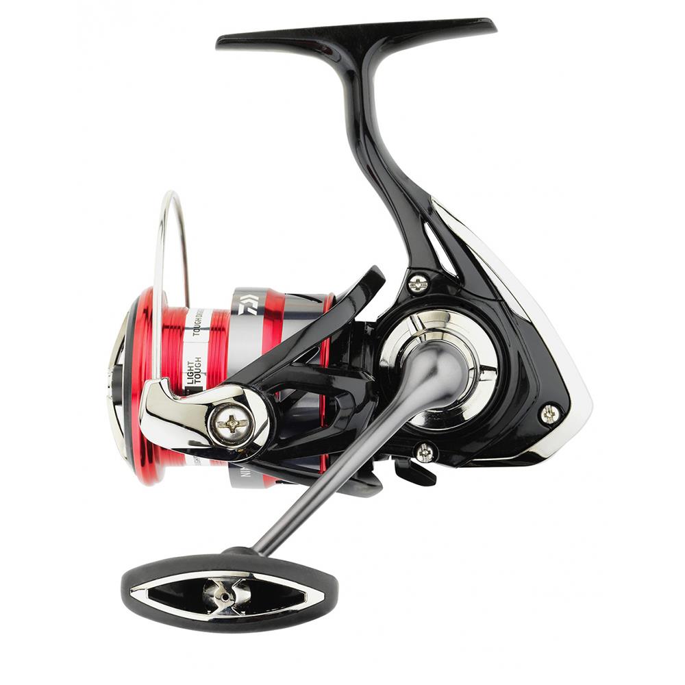 Daiwa Ninja 18 LT 3000C XH Spin Olta Makinesi