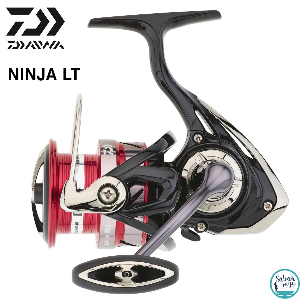 Daiwa Ninja 18 LT 4000C Spin Olta Makinesi