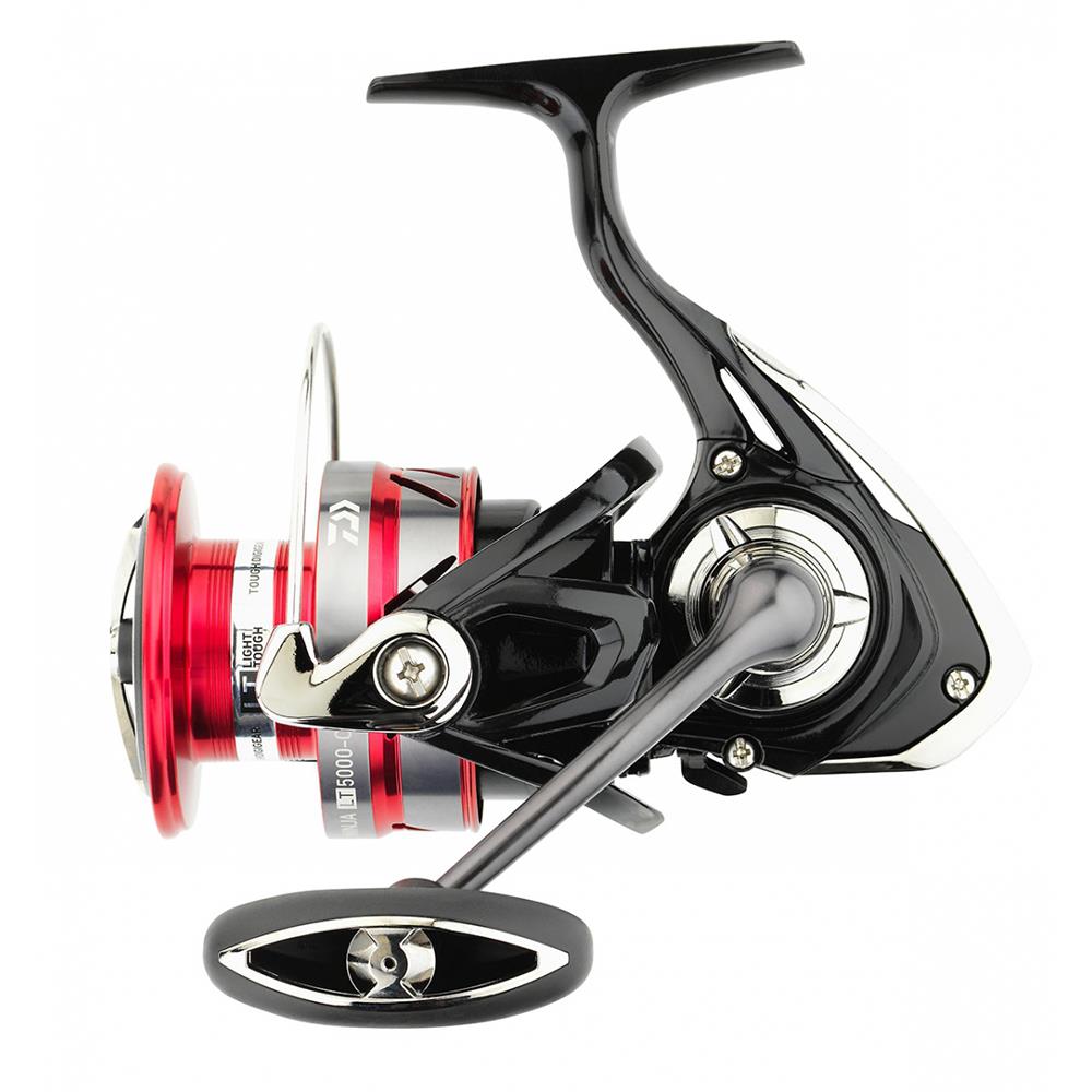 Daiwa Ninja 18 LT 5000C Olta Makinesi