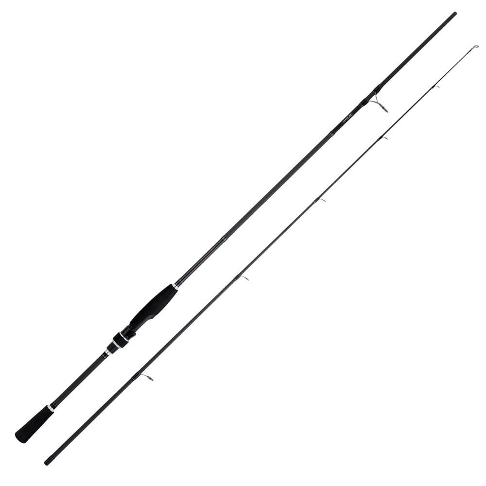 Daiwa Ninja 2.56mt 10-35gr (2P) Spin Olta Kamışı