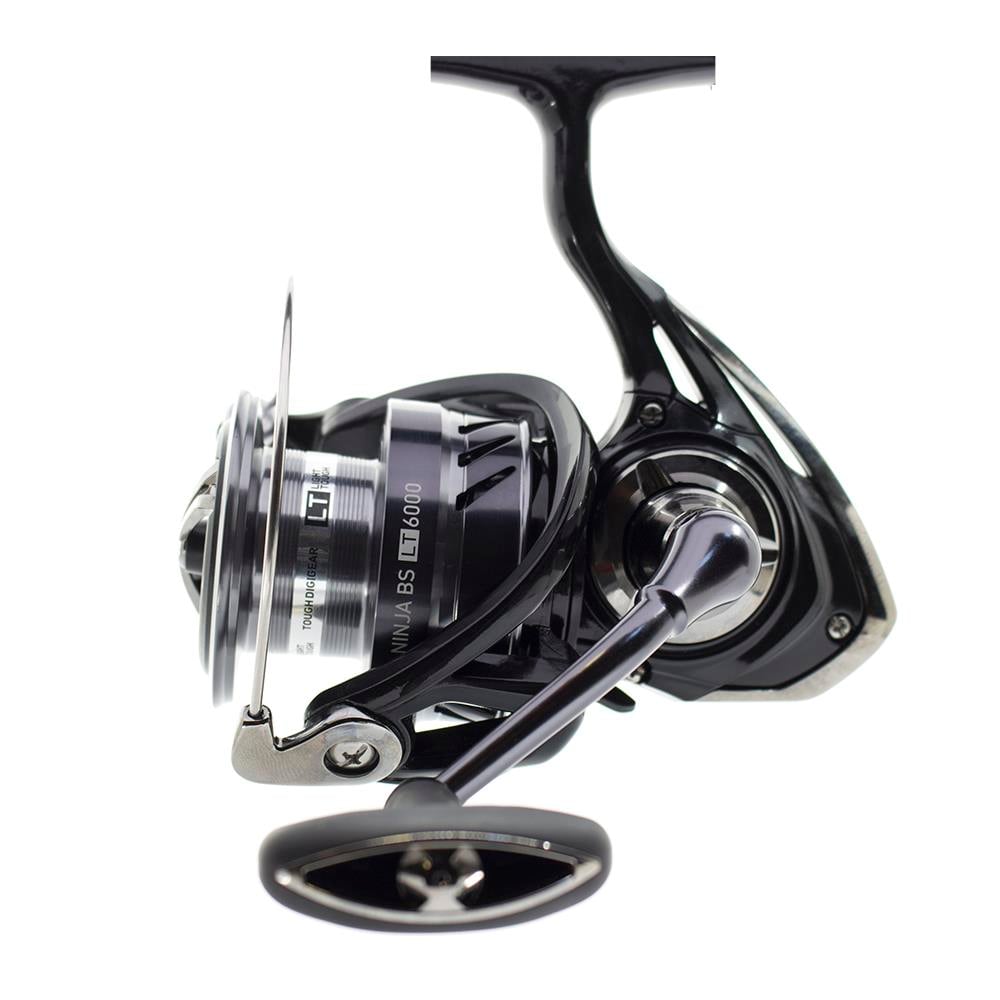Daiwa Ninja BS 19 LT 3000C Spin Olta Makinesi