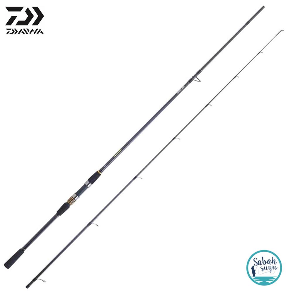 Daiwa Procaster BX 2.13mt 7-28gr (2P) Spin Olta Kamışı