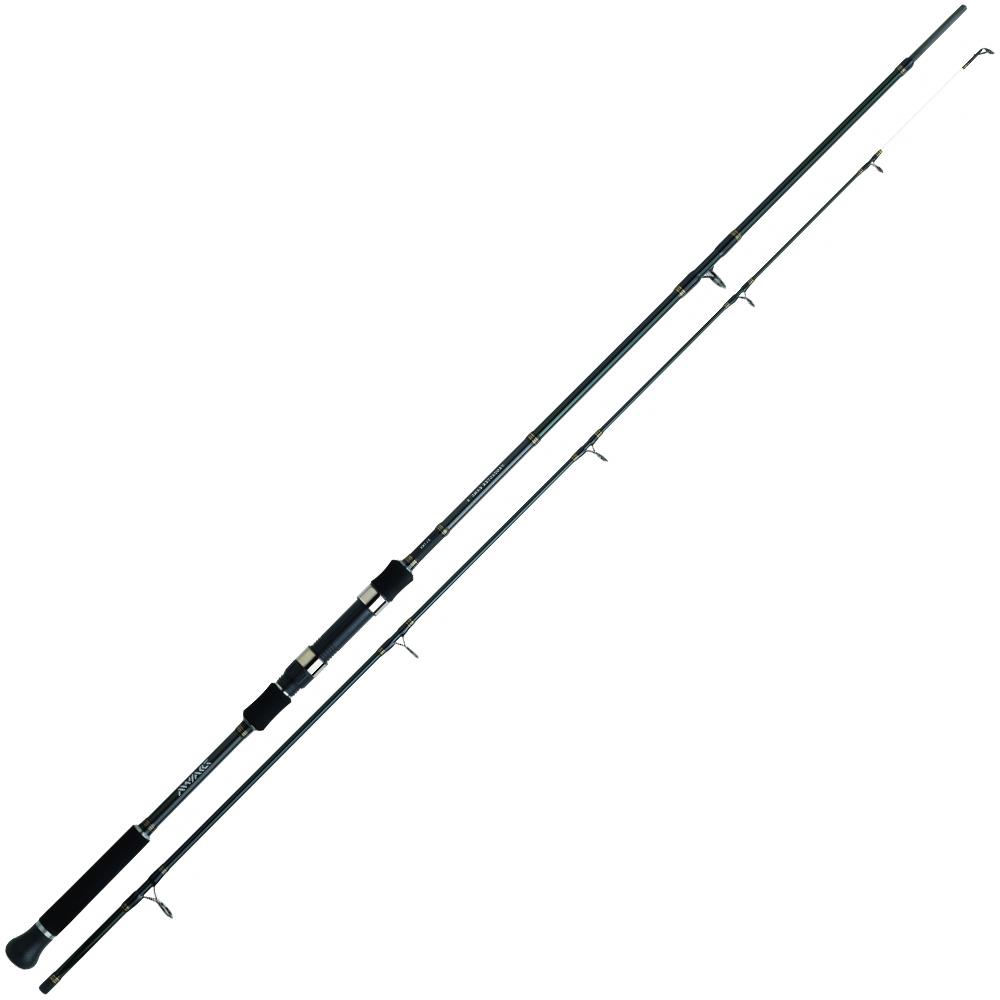 Daiwa Procaster Game II BF 3.00mt 60-120gr (2P) Shore Jigging Kamış