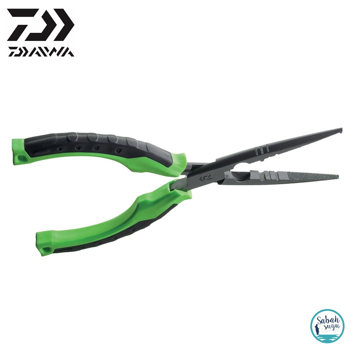 Daiwa Prorex Halka Açıcı / Kesici Kargaburun Balıkçı Pense 23cm