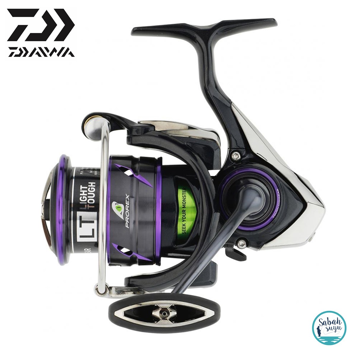 Daiwa Prorex V 18 LT 3000C Spin Olta Makinesi