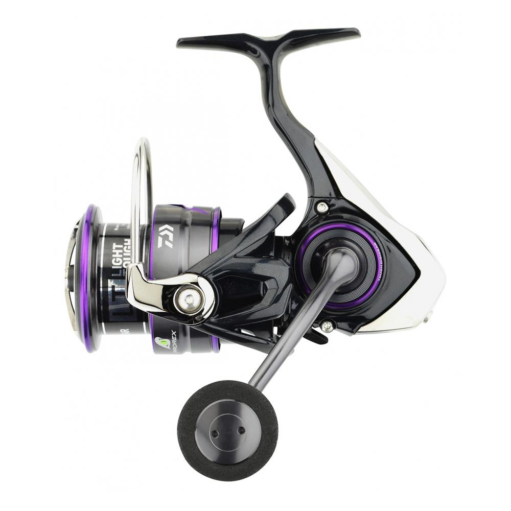 Daiwa Prorex V 18 LT 4000C Spin Olta Makinesi