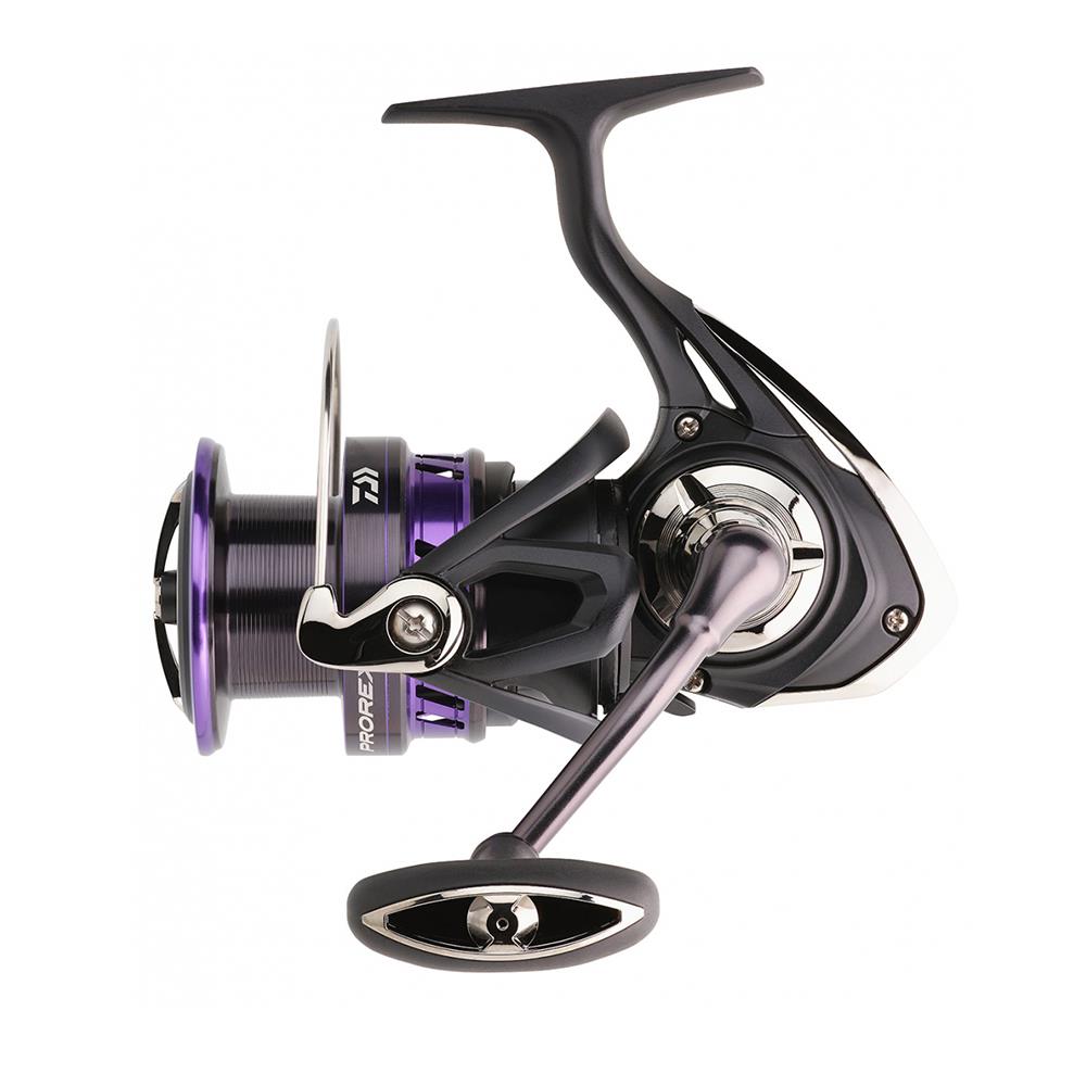 Daiwa Prorex X 18 LT 3000C XH Spin Olta Makinesi
