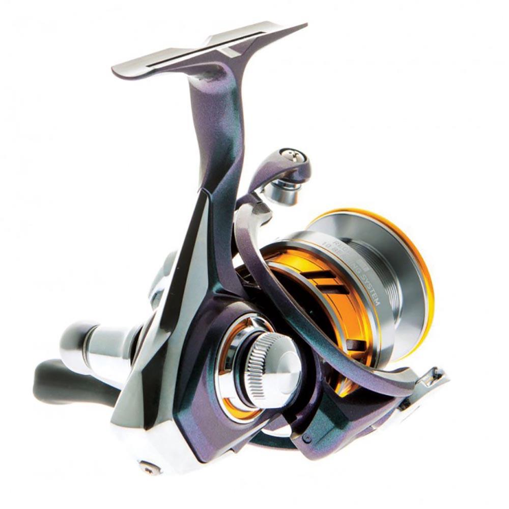 Daiwa Regal 18 LT 2500 D XH Spin Olta Makinesi