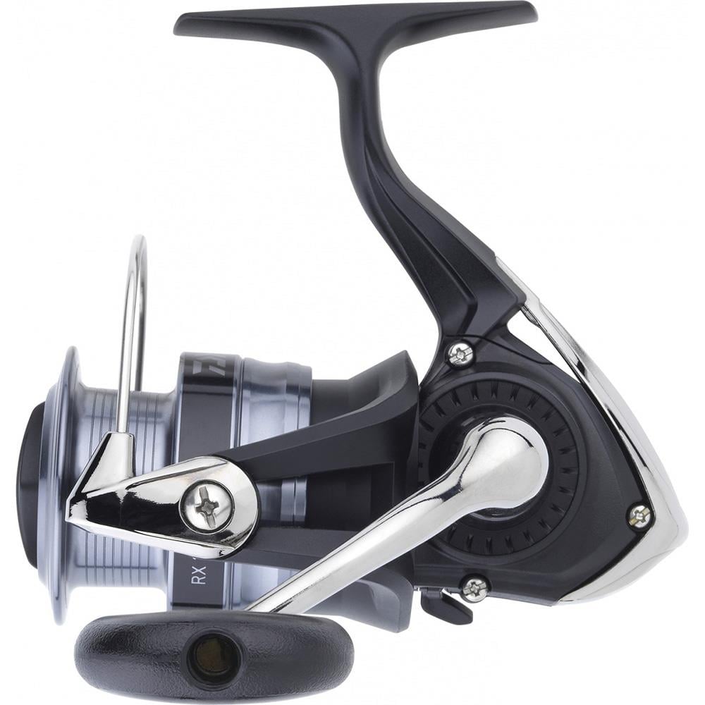 Daiwa RX 2500 BI Spin Olta Makinesi