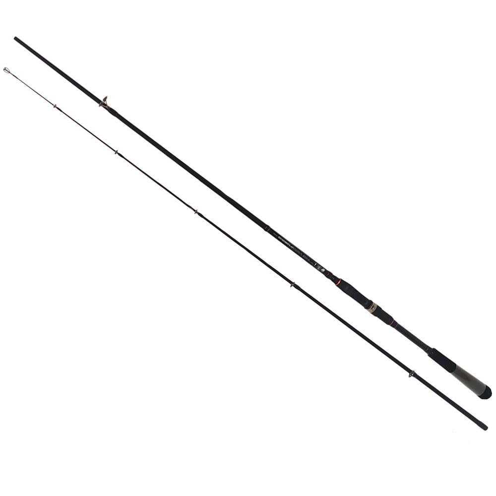 Daiwa RX Lure Game AF 1.83mt 5-14gr (2P) LRF Olta Kamışı