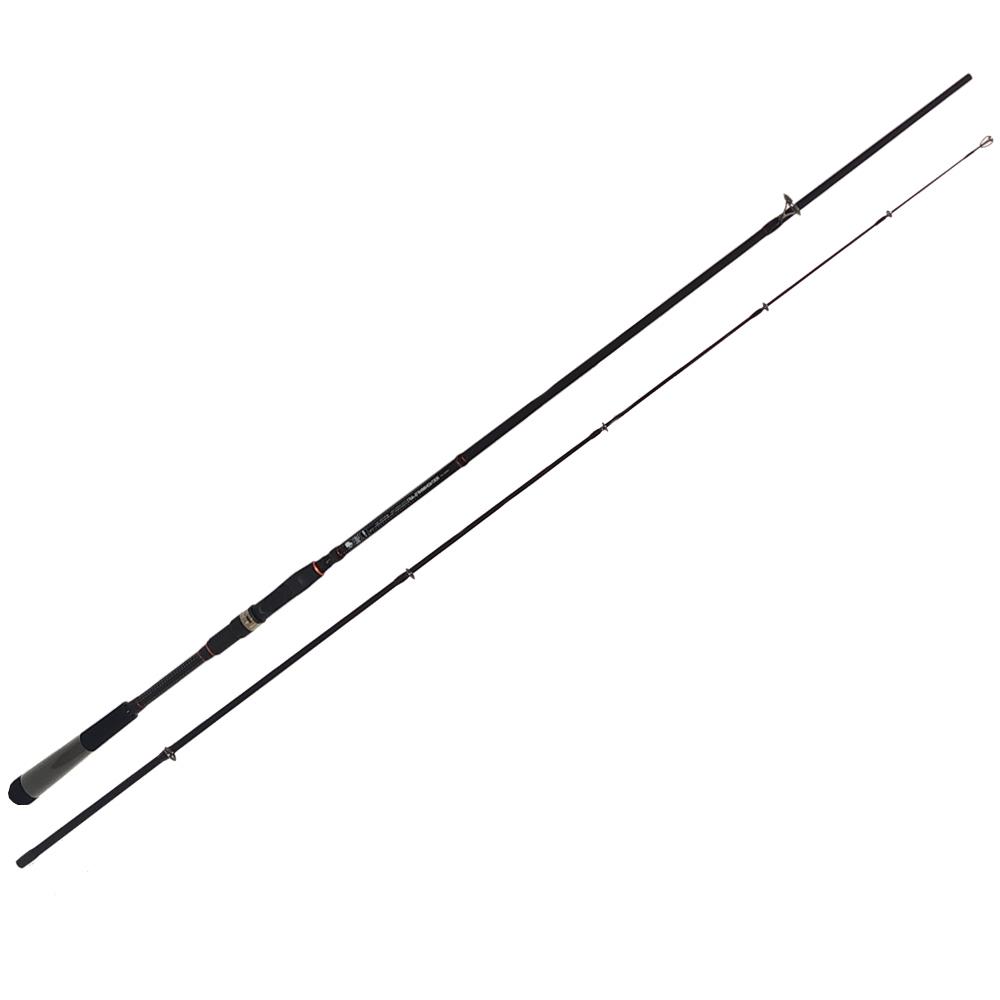 Daiwa RX Lure Game AF 2.70mt 14-56gr (2P) Spin Olta Kamışı