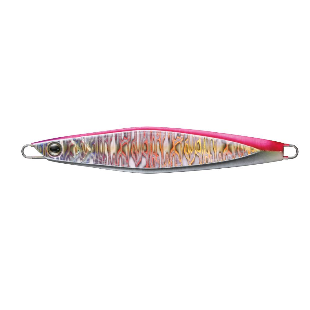 Daiwa Sacrifice 2 Combijerk 200gr Suni Yem