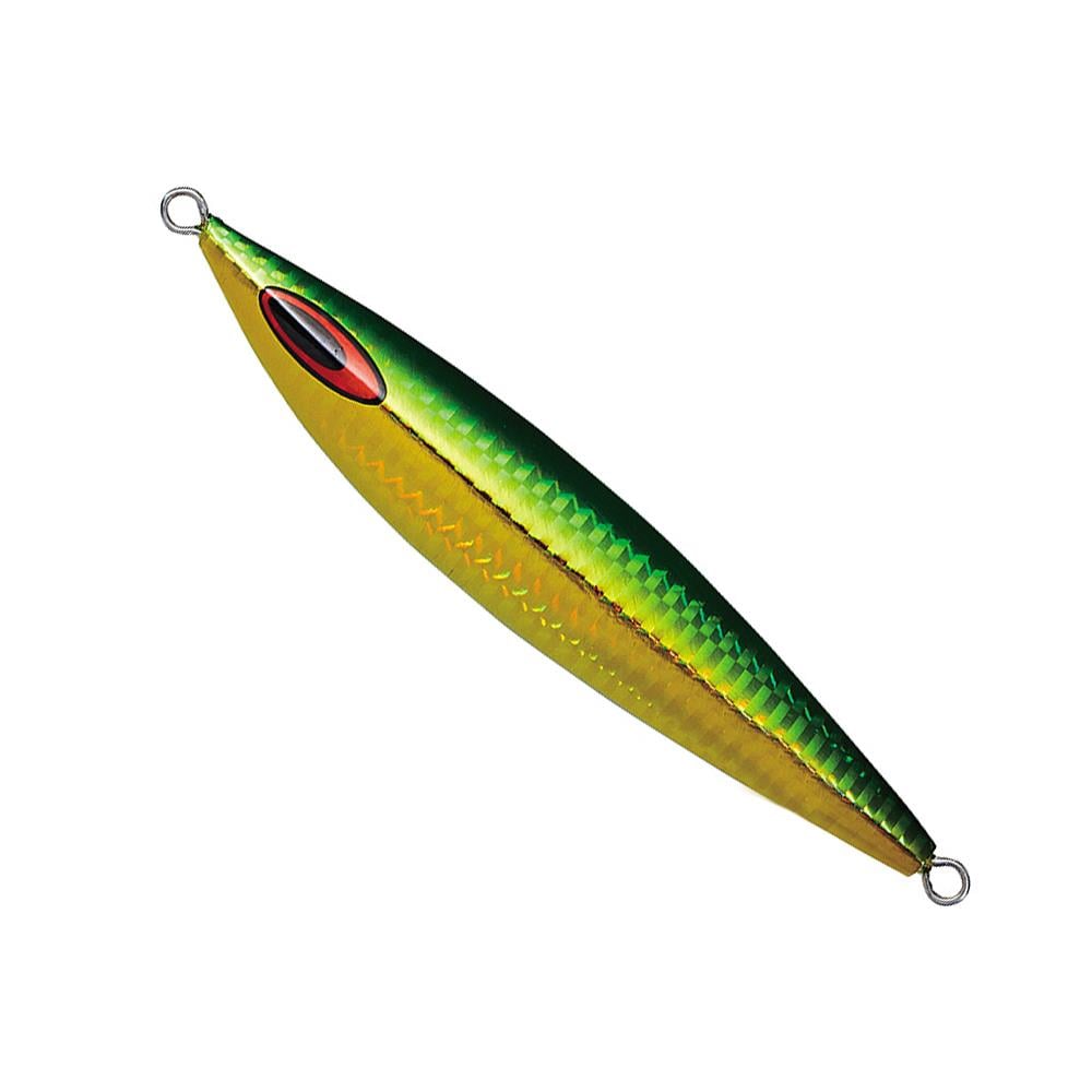 Daiwa Saltiga FK Jig 180gr