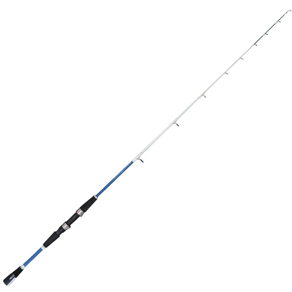 Daiwa Sensor Boat Blue 1.50mt 30-150gr (S2P) Bot Kamışı
