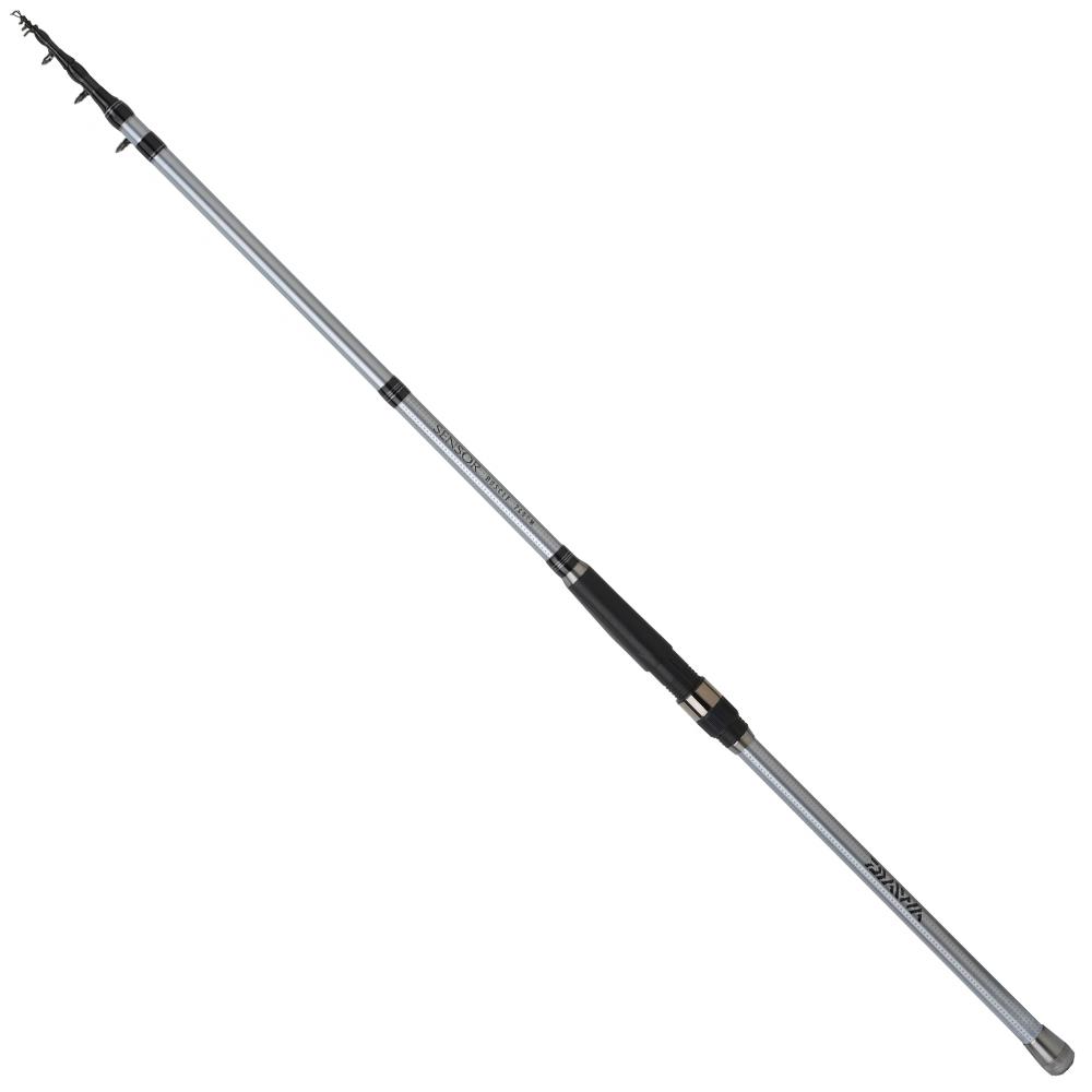 Daiwa Sensor Buscle Tele AF 2.10mt 20-60gr Teleskopik Bot Kamışı