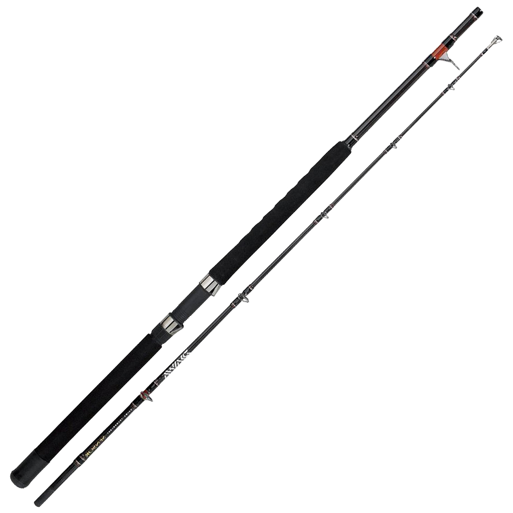 Daiwa Sensor Trolling 1.50mt 12lb (1P) Trolling Kamışı
