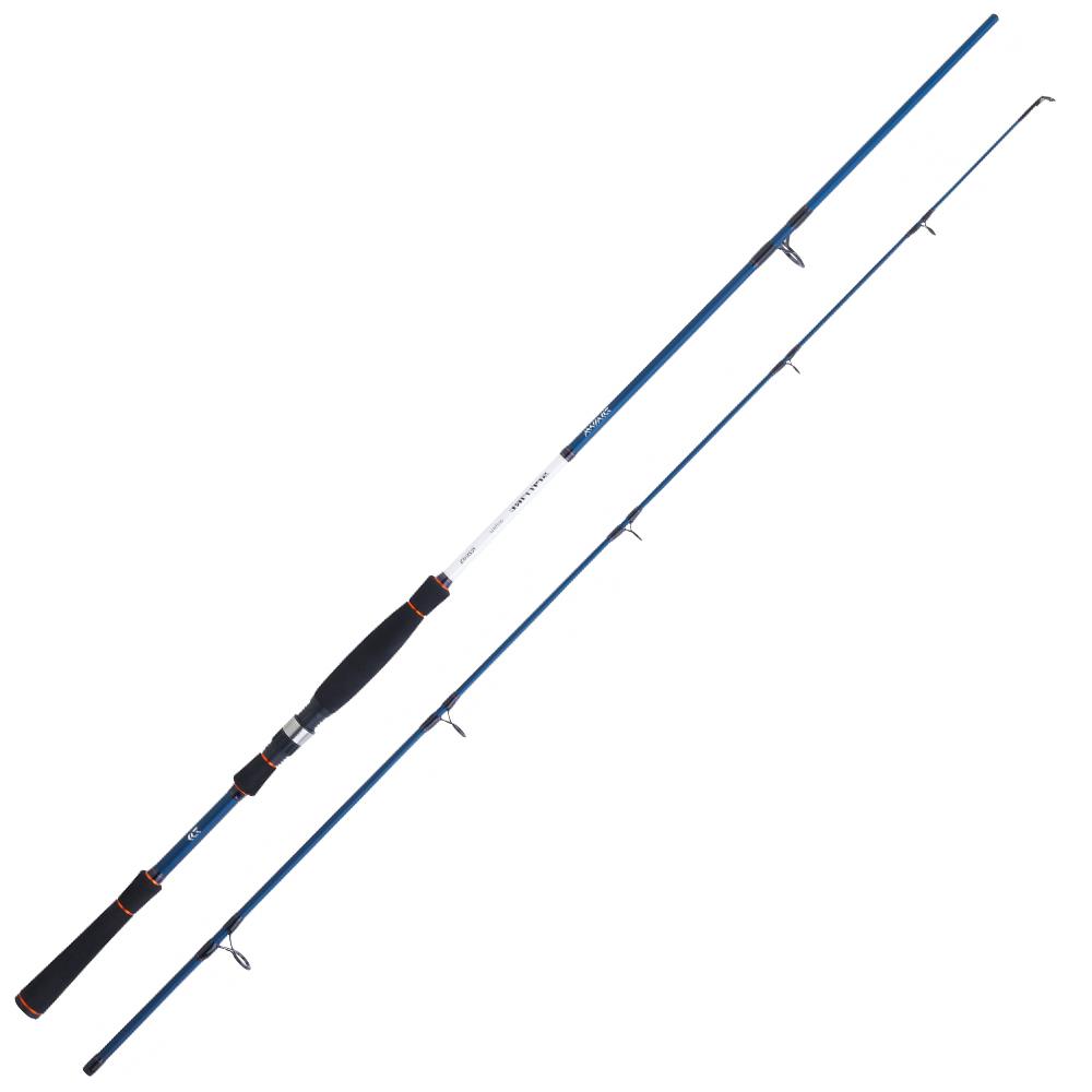 Daiwa Spitfire Seabass AF 2.40mt 14-42gr (2P) Spin Olta Kamışı